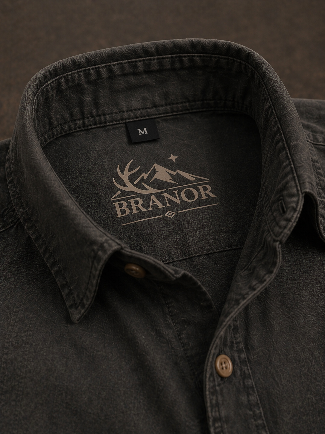 BRANOR ‘Sommerpirsch‘