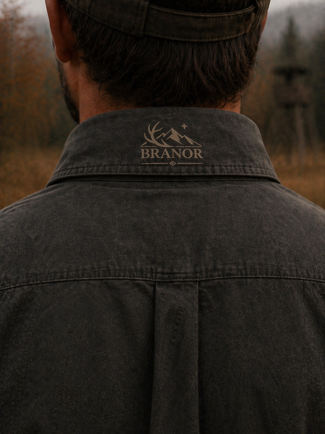 BRANOR ‘Sommerpirsch‘